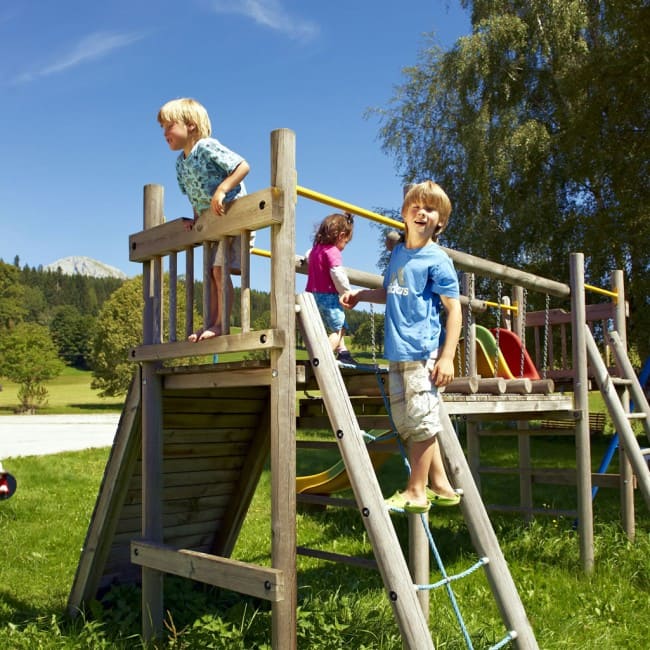 Spielplatz